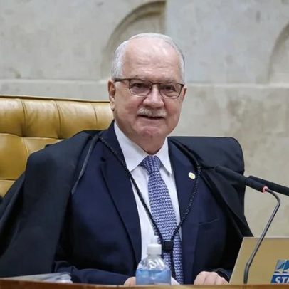 Fachin defende independência judicial como pilar da democracia