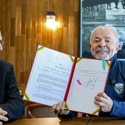 Lula sanciona renovação automática da CNH para bons motoristas