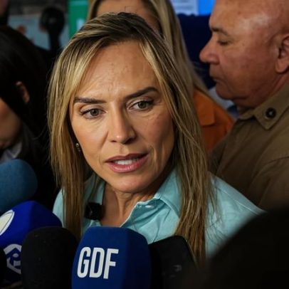 Celina publica decreto que obriga órgãos a integrar a DF 360