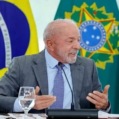 Lula viaja à França e busca encontro com Trump no G7