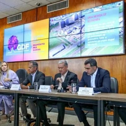 Celina aponta CAD como prioridade que envolve mobilidade, não apenas economia