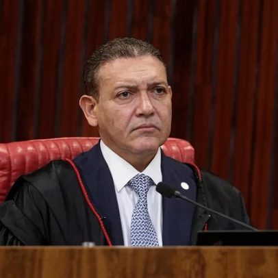 Nunes Marques nega pedido para barrar Dark Horse durante o período eleitoral