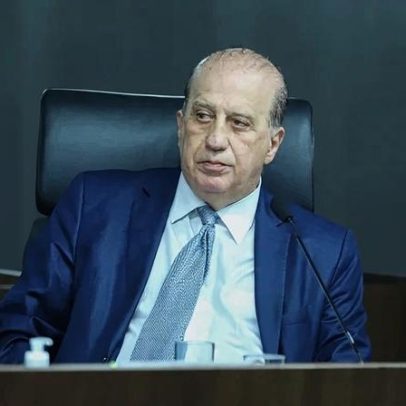 Ministro Augusto Nardes antecipa aposentadoria no TCU por saúde