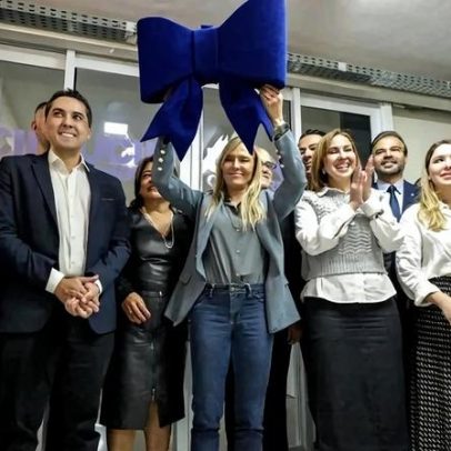 Unidade neonatal do Hmib é reinaugurada após reforma de R$1,3 milhão