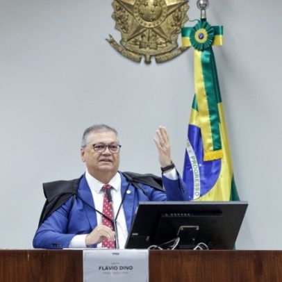 STF encerra 2025 com menor volume de processos em 20 anos