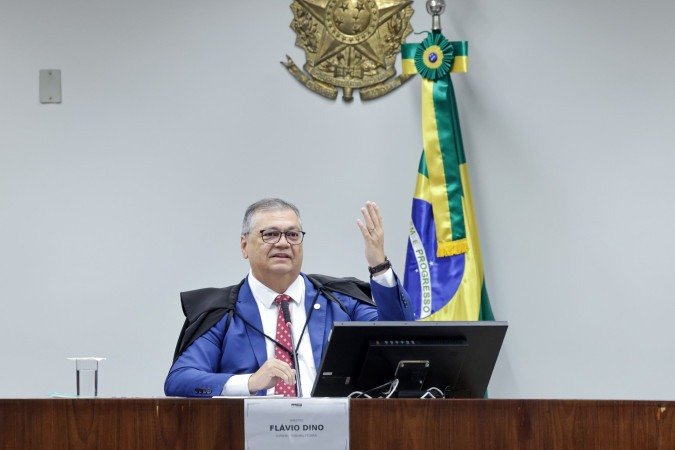 Os dados extraídos do Portal de Informações Gerenciais do STF revelam três fases distintas na carga de trabalho da Corte ao longo das últimas décadas - (crédito: Rosinei Coutinho/STF)