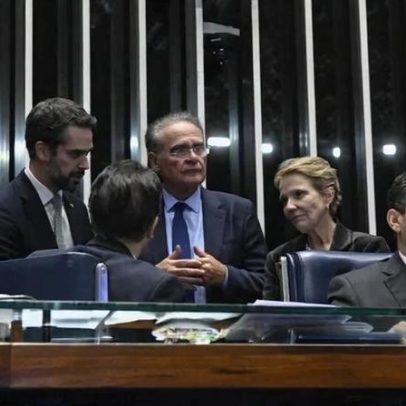 Senado aprova três projetos com impacto bilionário