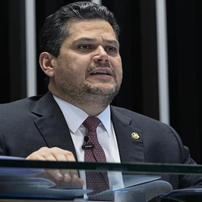 Caso do banco Master aumenta pressão política sobre Davi Alcolumbre