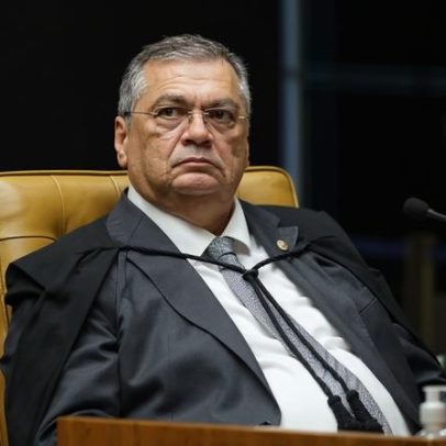 Dino diverge de Toffoli e propõe regras de internet além das big techs