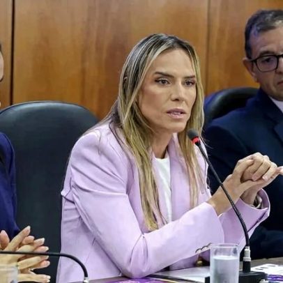Celina afirma que a honra masculina tem contribuído para matar mulheres