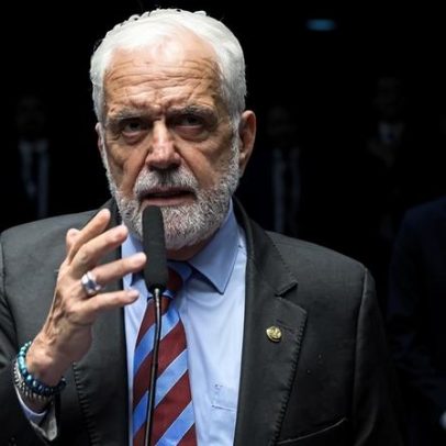 Jaques Wagner recorre ao STF para anular operação da PF sobre Banco Master