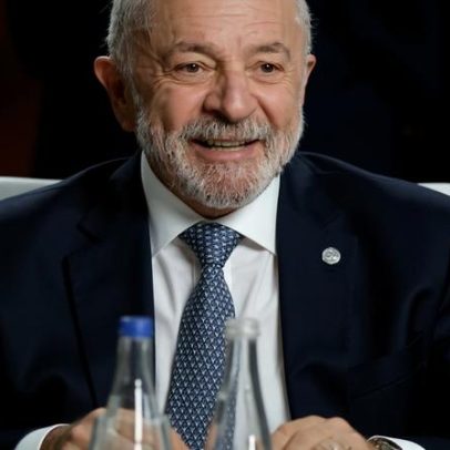 Lula afirma nunca ter sido esquerdista em conversa vazada no G7