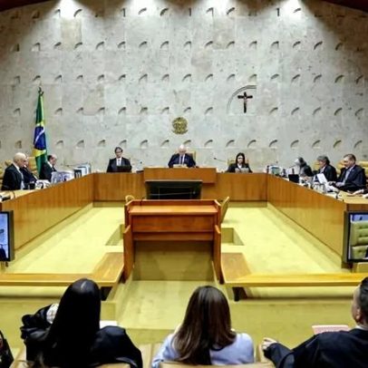 STF determina remoção de conteúdo criminoso por grandes techs sem ordem judicial