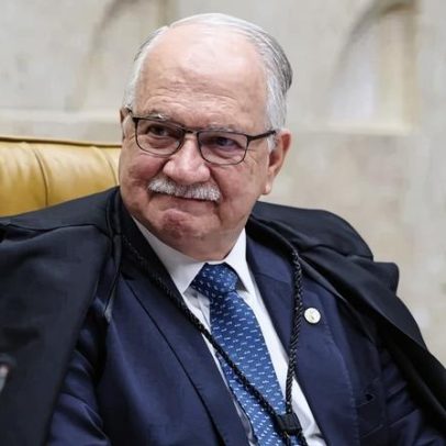 Fachin defende Justiça com empatia e prudência tecnológica