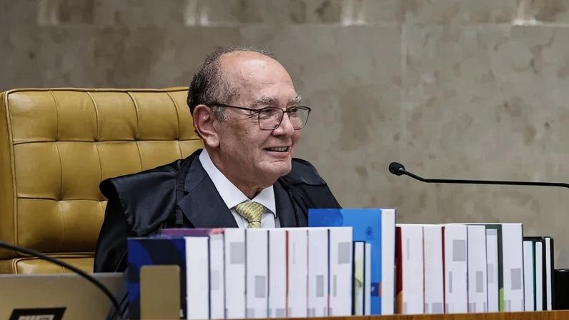 A urgência da proposta decorre do avanço de matérias de alto impacto fiscal no Poder Legislativo - (crédito: Antonio Augusto/STF)