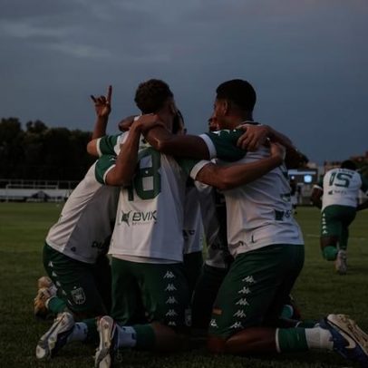 Clubes do DF seguem na luta pelo acesso à Série C