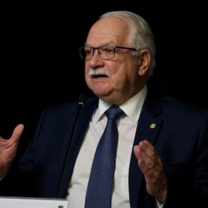 Fachin lança grupo para modernizar o Sistema de Justiça
