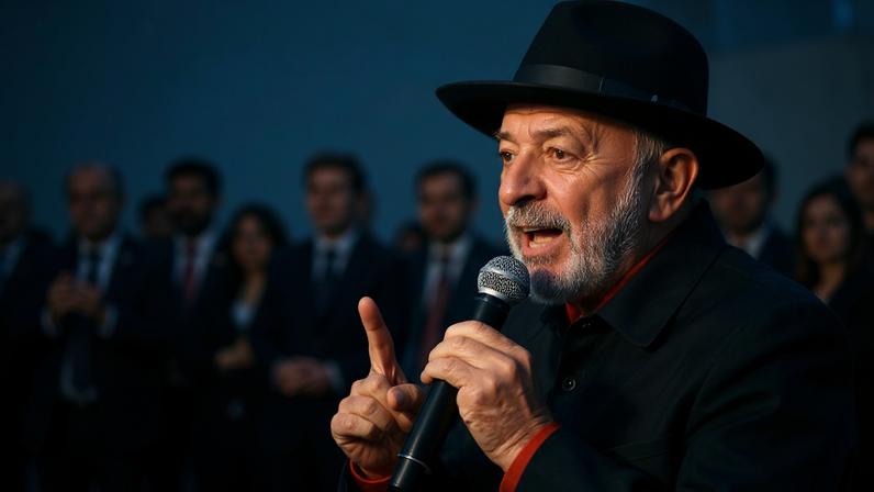 Lula chega ao Mercosul num momento em que governos simpáticos a Trump assumem na América do Sul - (crédito: Ricardo Stuckert/PR)