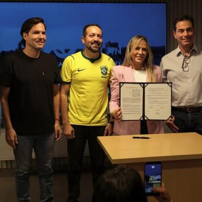 Fercal terá primeira creche pública em parceria entre GDF e iniciativa privada