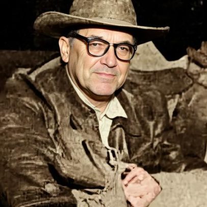 Italo Moriconi lança guia para ler Grande Sertão: Veredas nesta quinta