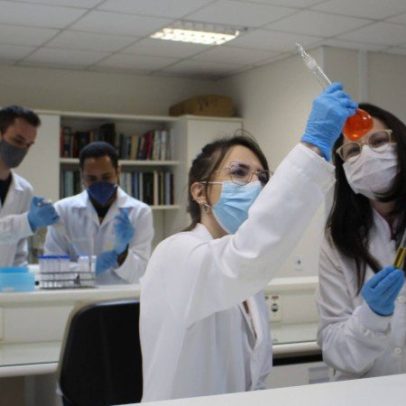 Tecnologia brasileira com nanopartículas avança no tratamento de doenças de pele
