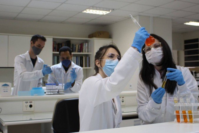 Nanotecnologia brasileira permite tratar doenças de pele com precisão