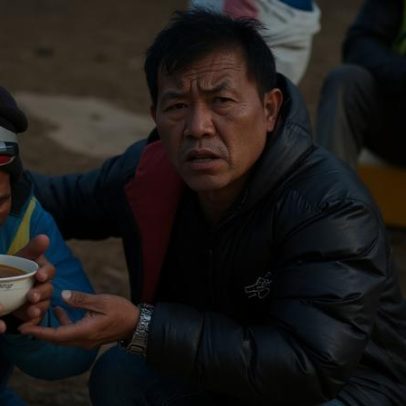 Sobrevivência milagrosa de guia no Everest reacende questionamentos sobre turismo
