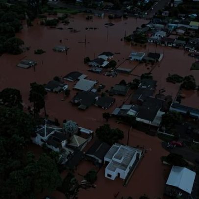 Alerta do Pacífico envolve autoridades