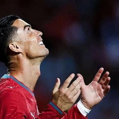 Cristiano Ronaldo: de menino que esperava sobras de hambúrguer a bilionário do futebol
