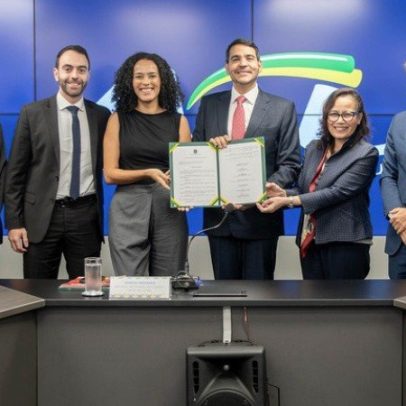 Oficial reprovada em cotas no Itamaraty terá posse assegurada