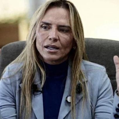Aprovação de Celina é de 45,7% segundo pesquisa Correio/OPINIÃO