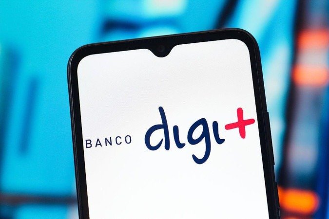 Segundo os investigadores, o Banco Digimais teria alterado registros regulatórios e contábeis para ocultar a real situação financeira do banco - (crédito: Alan Santos/PR)