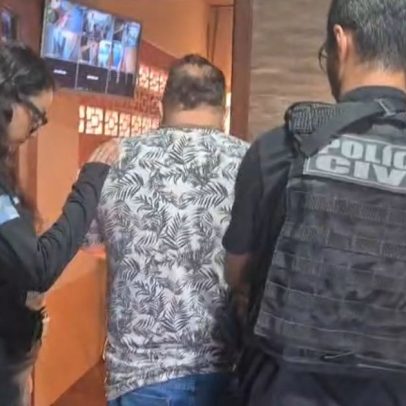 Falso médico que realizava abortos clandestinos é preso na Barra da Tijuca
