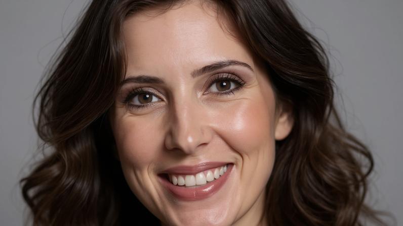 A cirurgiã craniomaxilofacial Clarice Abreu alerta para a importância da avaliação precoce de alterações no crânio de bebês - (crédito: Divulgação)