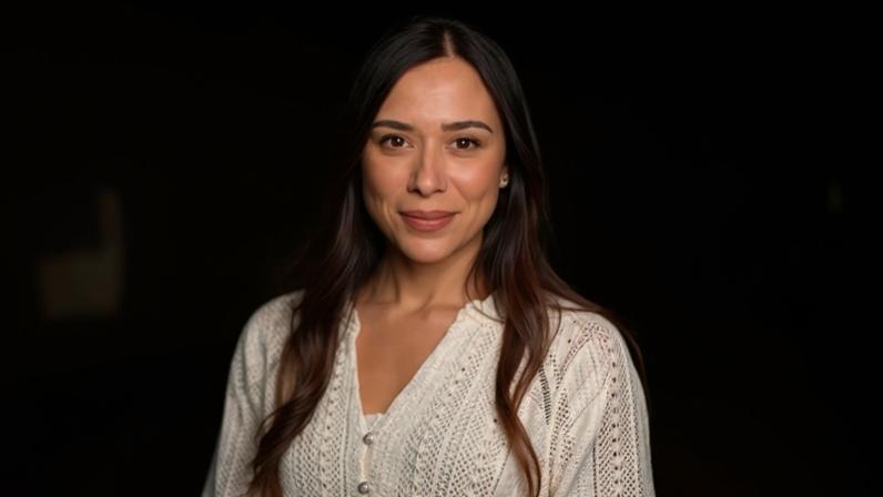 Thaís Trapp, chefe de RH da Nava, busca talentos e reforça a estratégia de crescimento e desenvolvimento - (crédito: Divulgação)