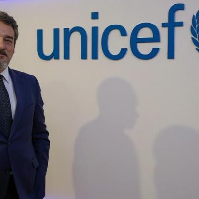 UNICEF cobra candidatos pelo compromisso de proteger crianças