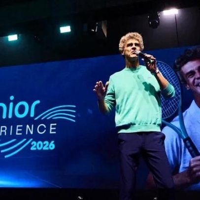 Guga Kuerten: 6 lições do tênis para liderar em tempos incertos