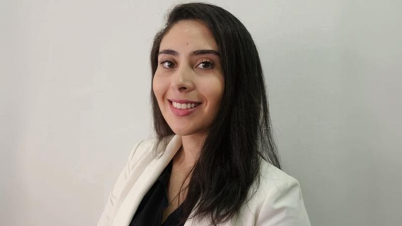 Rithelly Eunilia Cabral, advogada trabalhista, analisa os impactos da PEC do fim da escala 6x1 na jornada e nos salários - (crédito: Divulgação)