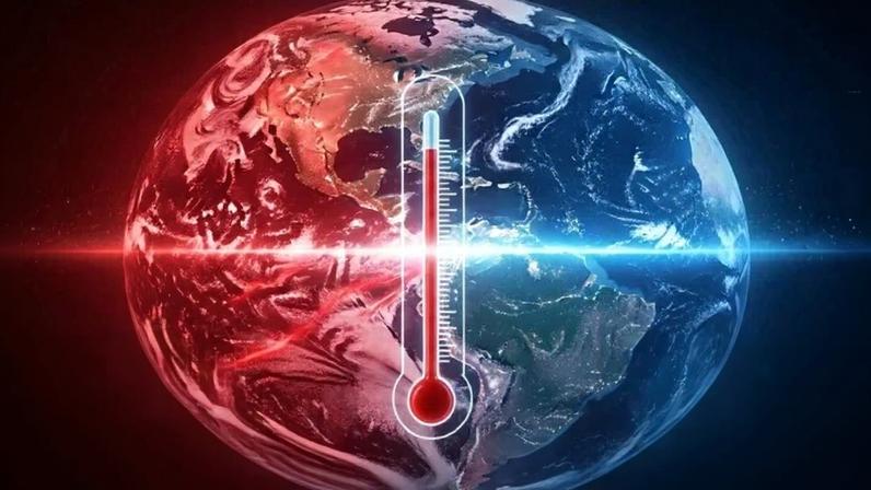 O monitoramento global do clima, crucial para entender fenômenos como o El Niño, ganha novas ferramentas para maior precisão - (crédito: Flow)
