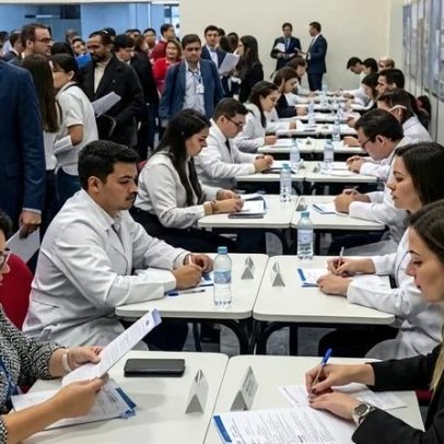 Laboratório faz mutirão em Anápolis com 60 vagas de emprego