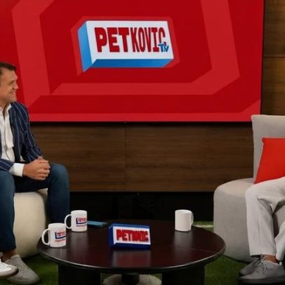 Bebeto revela profecia de Ayrton Senna e analisa a nova seleção
