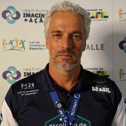 Projeto gratuito de capacitação de gestores esportivos chega a Brasília