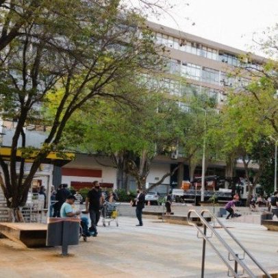 Polo Criativo Tecnológico: Setor Comercial Sul pode renascer