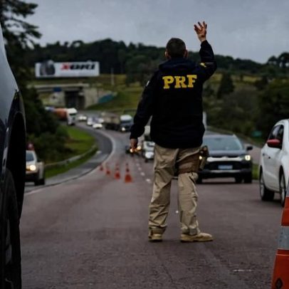 Operação Corpus Christi registra quatro mortes em rodovias federais do DF