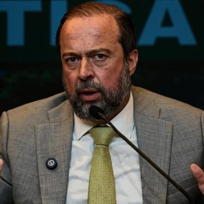 Daniel Vorcaro cita Alexandre Silveira em proposta de delação