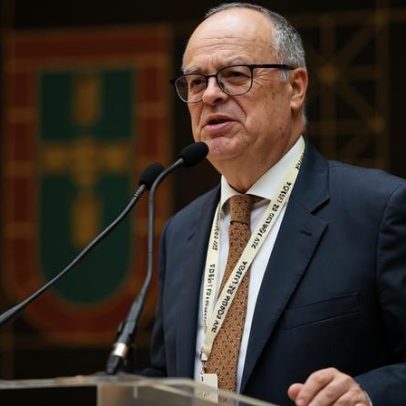 Direito demora a reagir às grandes transformações, diz jurista português
