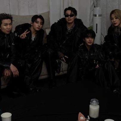 Fãs caem em golpes online ao comprar ingressos da turnê do BTS