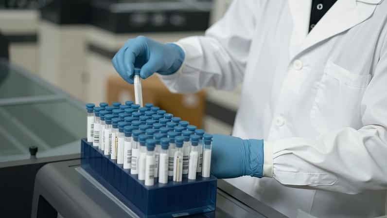 Este surto é particularmente desafiador porque envolve uma espécie rara de Ebola para a qual não existe vacina - (crédito: Getty Images)