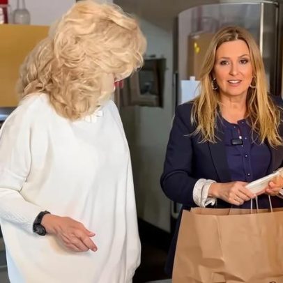 Socialite gera repercussão ao sugerir doar restos de comida a moradores de rua