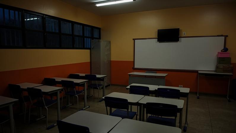 No Brasil, o ensino da história e da cultura afro-brasileira e indígena é obrigatório em todas as escolas públicas e privadas - (crédito: Acácio Pinheiro/Agência Brasília)